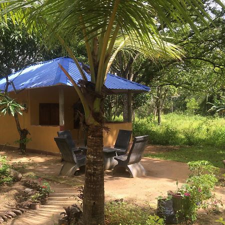 Yapahuwa Relax Stay Exterior foto