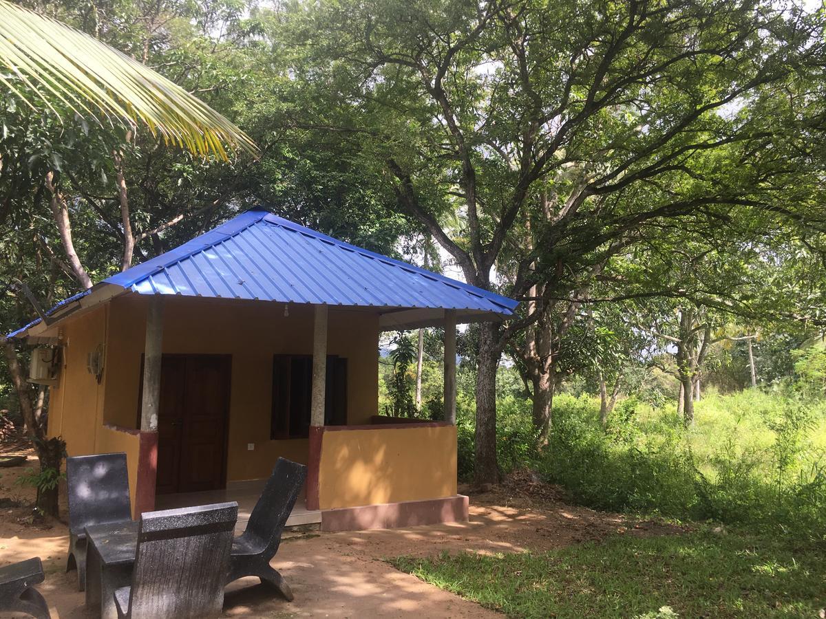 Yapahuwa Relax Stay Exterior foto